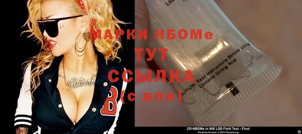 бошки Горнозаводск