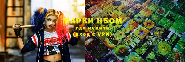 бошки Горнозаводск
